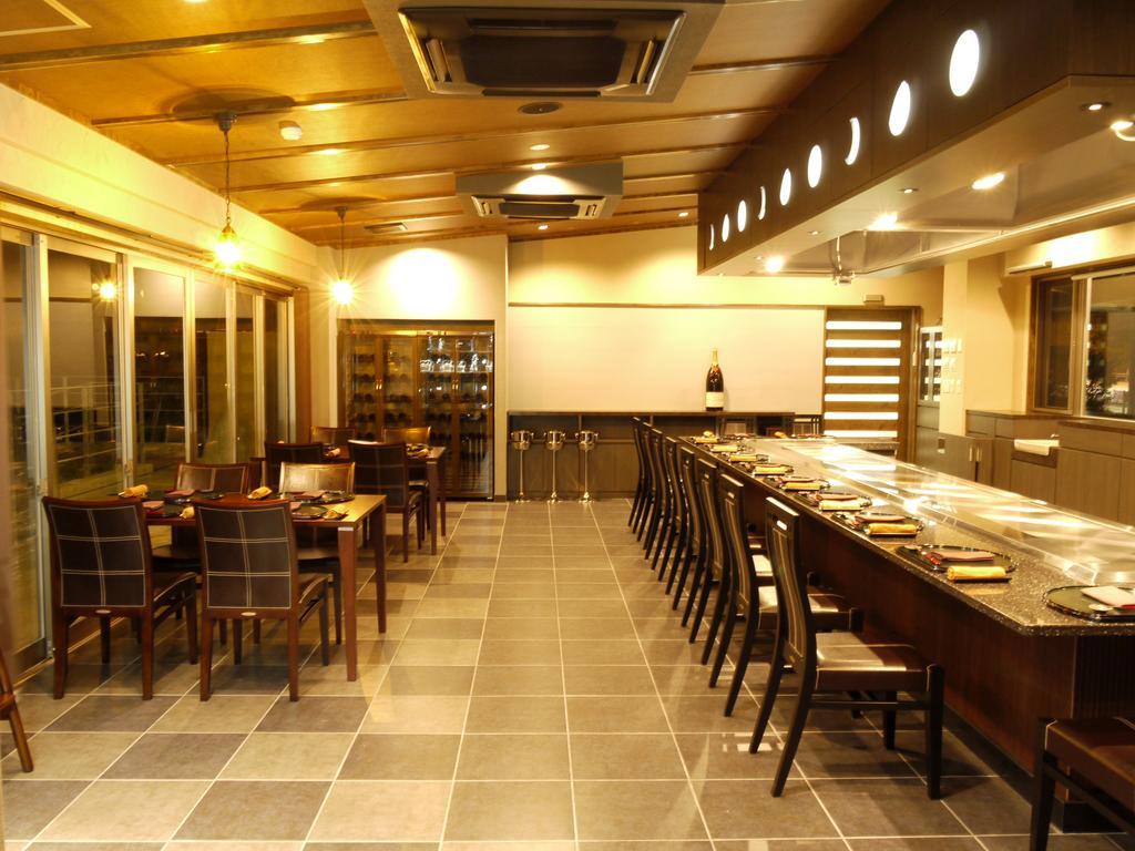 Hotel Misakitei à Kami Amakusa Extérieur photo