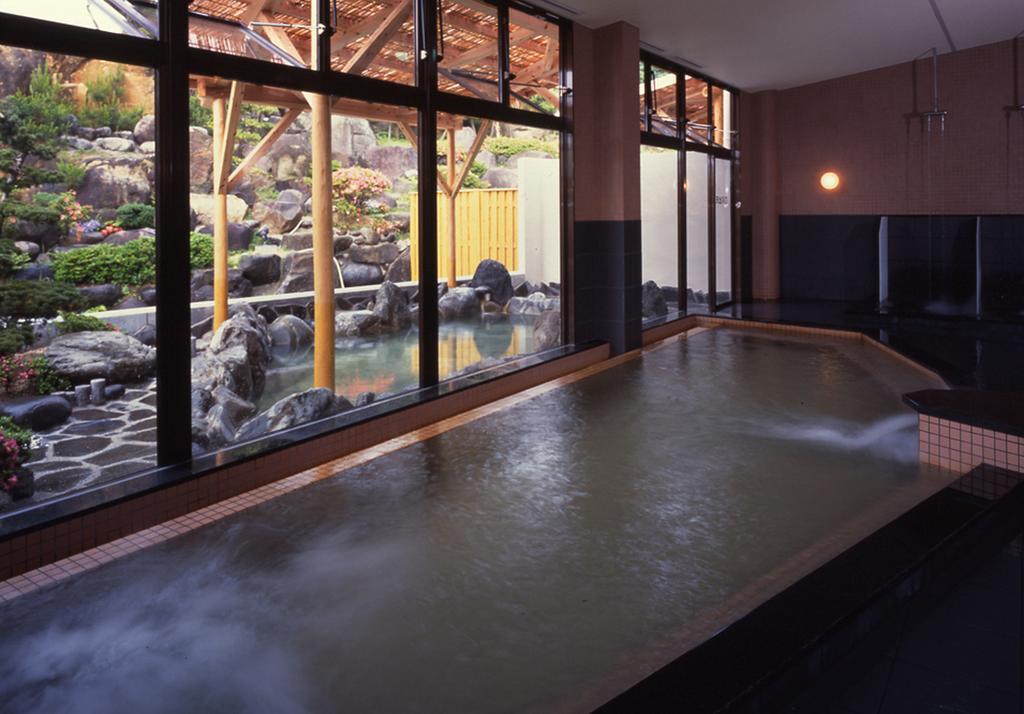 Hotel Misakitei à Kami Amakusa Extérieur photo