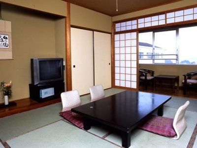 Hotel Misakitei à Kami Amakusa Extérieur photo